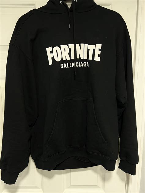 gucci fortnite|balenciaga fortnite hoodie.